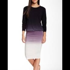 Young Fabulous & Broke dress